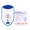 Electronic Mice Repeller AC90V to 240V Silent Operation Wide Coverage