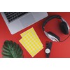Royal Green Dot Stickers 3/4" 17 Mm Color Coding Labels