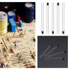 100PCS NTC Thermistors Resistor MF52-103/3950 10K Ohm -50-150? Temperature Sensor