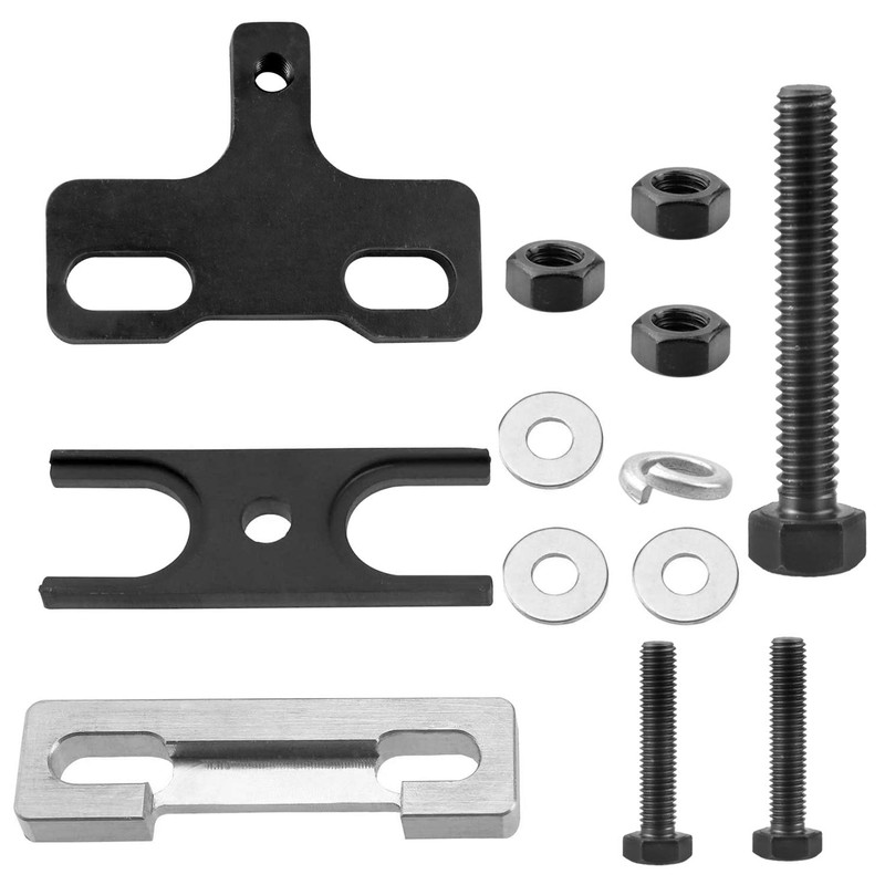 Engines Valve Spring Compressor Tool Compatible with Chevy LSX 4.8L