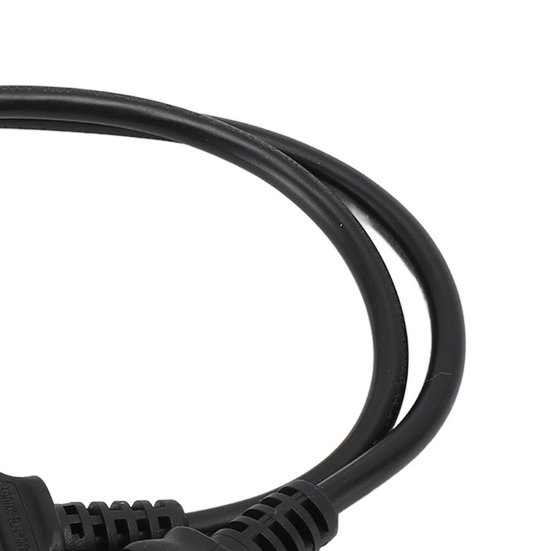 Power Cord Splitter Adapter IEC 320 C14 to IEC320 C19