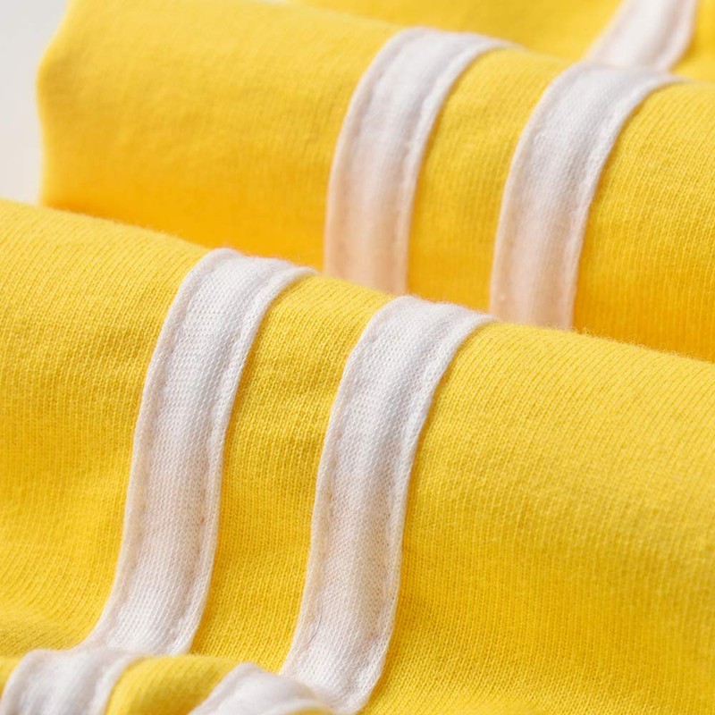 Conjunto de 2 piezas de ropa para niños pequeños y