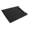 Center Console Cup Holder Roller Cover 3CD857503 Sliding Blind Cover
