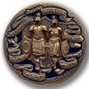 Armor of God Coin