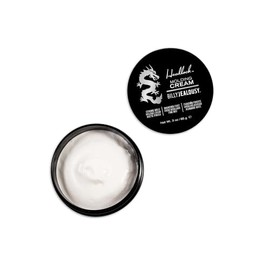 Billy Jealousy Headlock Hair Molding Cream, 3 Ounce
