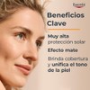 Eucerin Eucerin Sun Oil Control Fps 50+ Tono Claro 50Ml