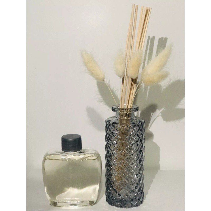 MG Studio ~VANILLA TEAKWOOD~ High Fragrance Diffuser 150ml|5.28FL Oz