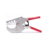 Pasco 4654 2-Inch One-Hand Unique Ratcheting Pro Cut Plastic Pipe Cutter