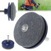 Lawn Mower Blades Sharpener Electric Drill Blades Sharpener Industrial Knife