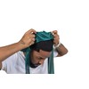 4PCS Silky Durags for Men Women 360 Waves with 1