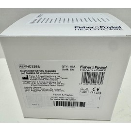 Compatible Replacement Water Vacuum Humidification Humidifier Chamber HC325S to be Used with HC 150-Series Unit. Not Included (sc#6B)