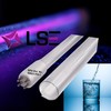LSE Lighting Combo UV Bulb and Quartz Sleeve Compatible with