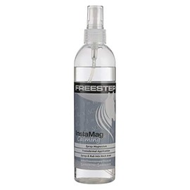 Freestep Superfix Unisex's Instamag, Clear, 300 ml
