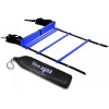 YesAll Escalera De Entrenamiento Deportivo 4.6m Envío Gratis
