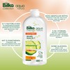 Bilka Collection Aqua Natura Micellar Water 3-in-1 with Organic Cucumber