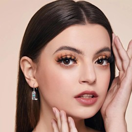 925 Sterling Silver Cowboy Boot Earrings Western Cowboy Jewelry Presents For Women Mom