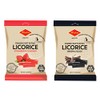 Halva European Style Licorice - Finnish Sweet and Soft Eating
