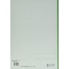 Kokuyo Notebook, Campus Notebook, A4, Plain