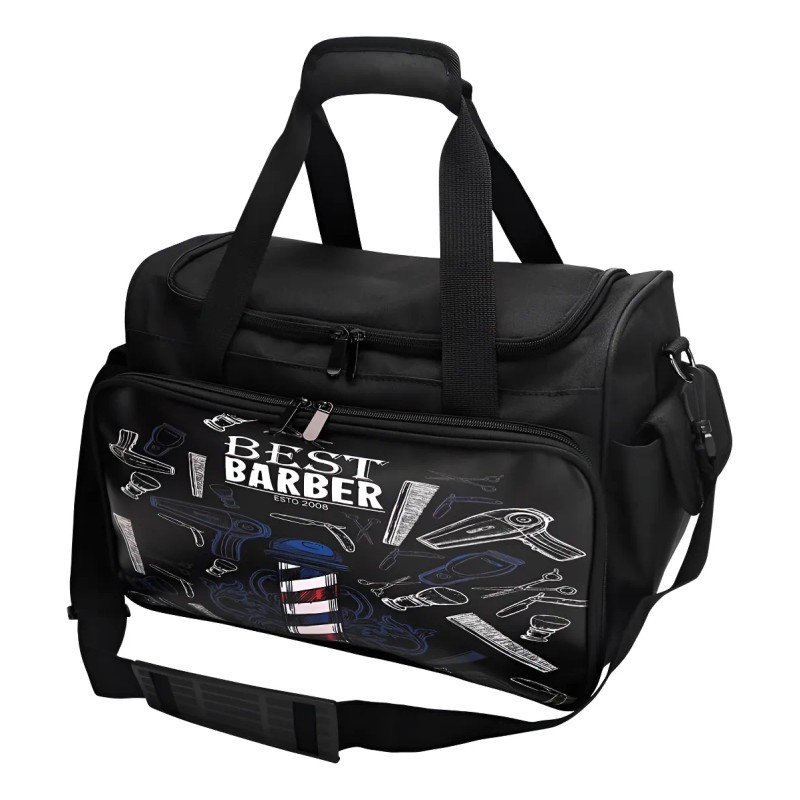 Bolsa De Hombro Barbers Salon Tool