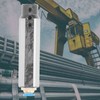 CNC Lathe Tool Bar Strong Smoothly Surface Lathe Boring Bar