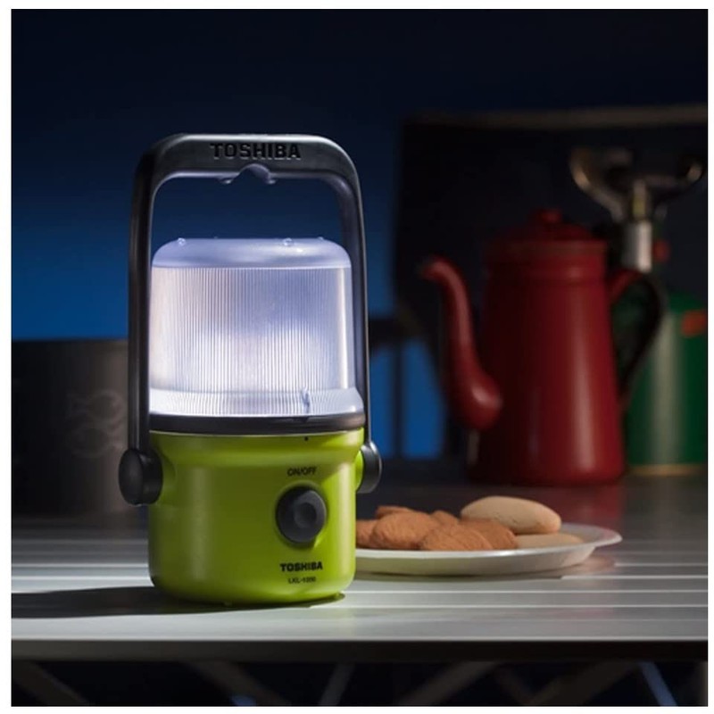 Toshiba LED Lantern LKL – 1000 (G) N LKL – 1000 (G) N