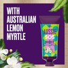Aussie SOS Moisture Shot Deep Conditioning Hair Treatment For Weak