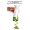 ZYLISS Vegetable Spiralizer