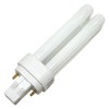 GE 97589 - F13DBX23/841/ECO - 13 Watt Quad Tube Compact