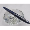 JINHAO DARK BLUE ROLLER BALL PEN WITH CRYSTALS