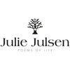 Julie Julsen towels, B-stock., 100 cm x 150 cm