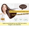Softening Protein Cream LPP Salon Care Keratin Hair Mask LPP修复蛋白霜烫染修护发膜干枯毛躁柔顺顺滑补水