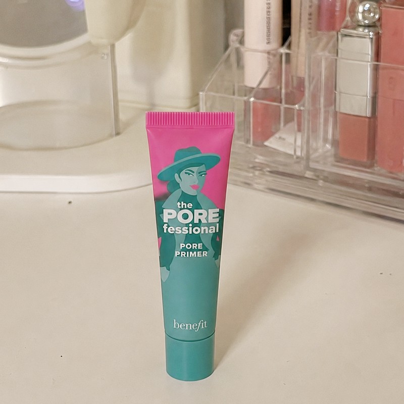 Benefit [1+1] Benefit The Porefessional Primer 22mlx2 / [1+1] 베네피트