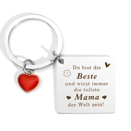 Birthday gift for mum, gift mum, Christmas gifts mum, key ring, gift for mother Christmas, best mum gift, gifts for mothers, Mother's Day gift, Mother's Day gift, Keyring Mama2