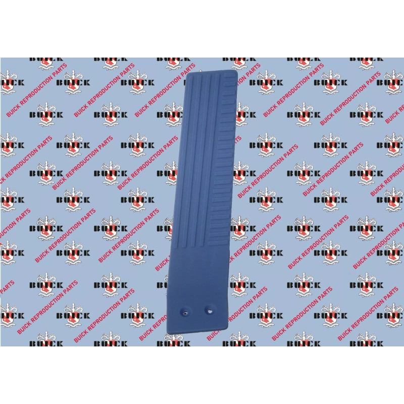 CARS LLC 1955-1956 Buick Special Super Century Roadmaster Blue Accelerator