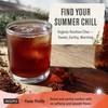 Numi Organic Rooibos Chai Tea Loose Leaf, Caffeine-Free Chai Tea