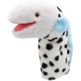 B5882006 animal friends puppet chin eel