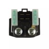 Caltric Starter Relay Solenoid for Yamaha Rx Rx-1 Warrior 2003
