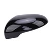 Black Protective Impact Mirror Cap Cover for Sorento 2015-2020 (Left