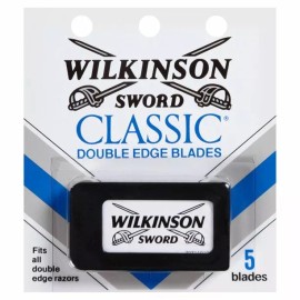 Wilkinson Sword - 5 Blades in 1 Cartridge