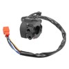 M MATI Compatible with Honda CBR1100 CBR1100XX Super Blackbird Start