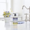 MRS. MEYER'S CLEAN DAY Hand Soap, Compassion Flower, Made with