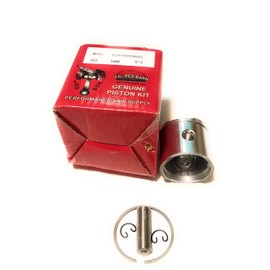 Lil Red Barn Piston Kit Fits Echo Blowers PB250, PB251, PB250LN, PB252, Replaces Echo Part # P021017410
