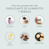 Más Vida Superfoods | Piloncillo Granulado 100% Orgánico y Certificado