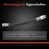 Frankberg Brake Hose Brake Hoses Rear Left or Right Compatible