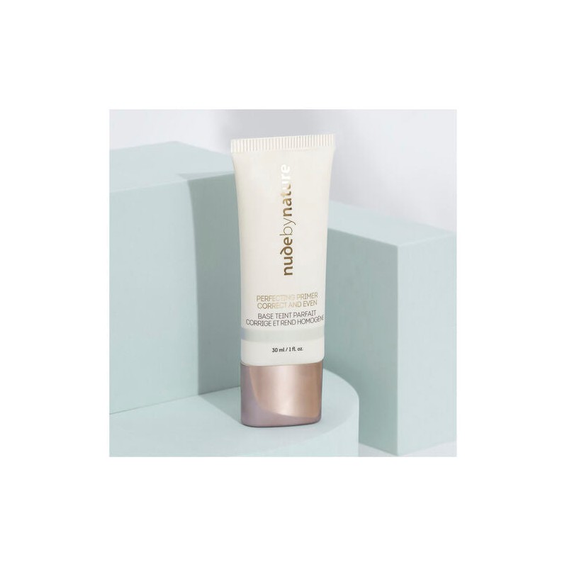 Nude by Nature Perfecting Primer Correct & Even 30ml