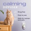 BUDDYJOY Cat Calming Diffuser BUDDYJOY (3 Refills) NEW - FREE