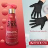 Shampoo Matizador Rojo Revive Tu Color Y Brillo + Regalo