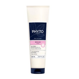 PHYTO CURLS Definition Gel-Cream Day 1 , 5.07 oz