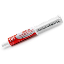 OE NUTRACEUTICALS Nitro Oral Horse Suppliement (4 Doses)