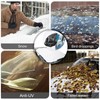 DKDDSSS Windscreen Cover, Ultra Thick Windscreen Cover, Foldable, Winter Car